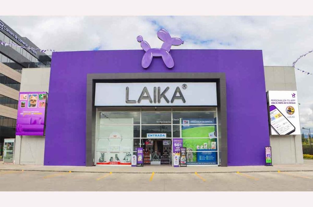 LAIKA: Membresía de $499 y el seguro de vida de para mascotas en México