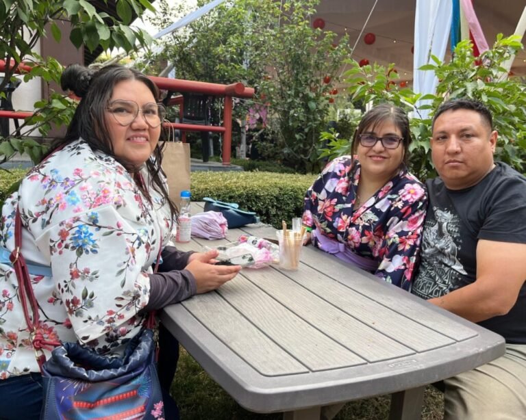 Lánzate al Festival de primavera Haru Matsuri, habrá concurso de karaoke, gastronomía japonesa y más