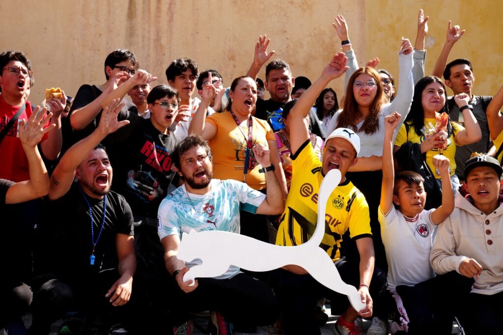 Leyendas de Portugal llegan al corazón de Coyoacán en CDMX