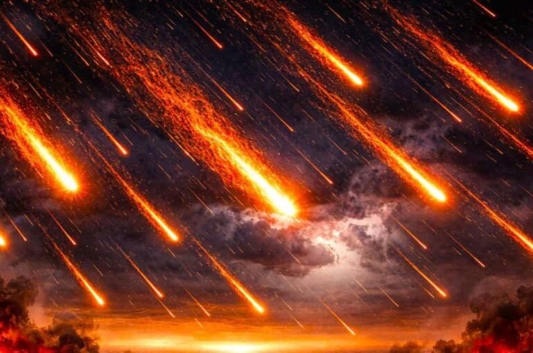 Lluvia de Perseidas 2026: una noche mágica de estrellas fugaces