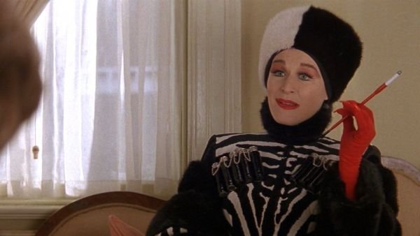 Los 5 mejores live action de Disney