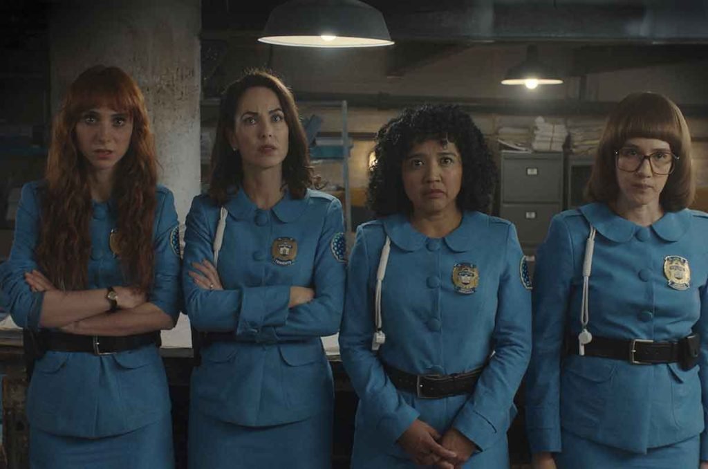 Los estrenos de Apple TV en 2026: regreso de Ted Lasso