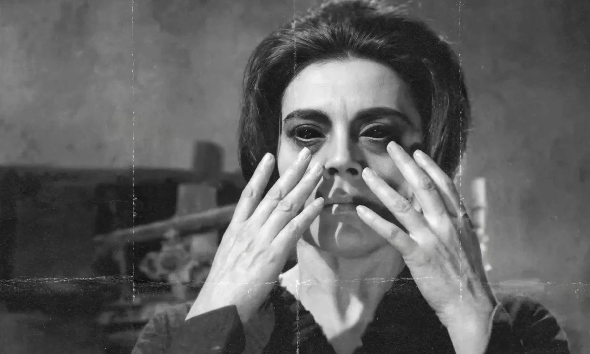 Maravillosas, monstruosas: La expo de Imcine redefine el terror femenino