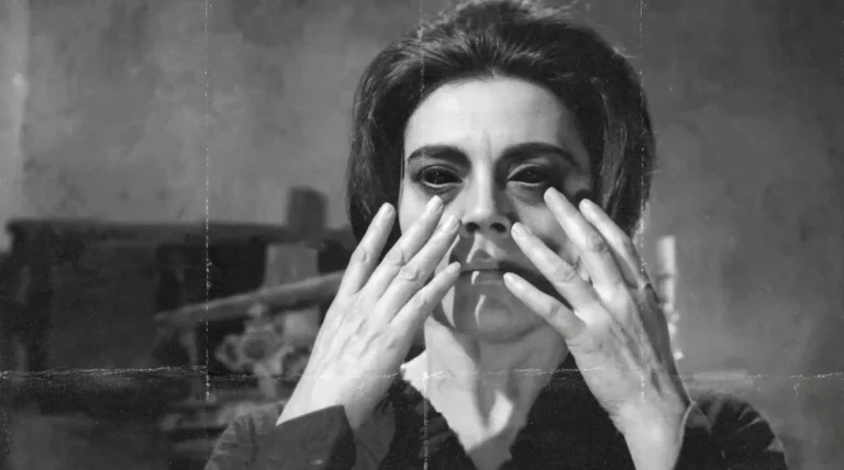 Maravillosas, monstruosas: La expo de Imcine redefine el terror femenino