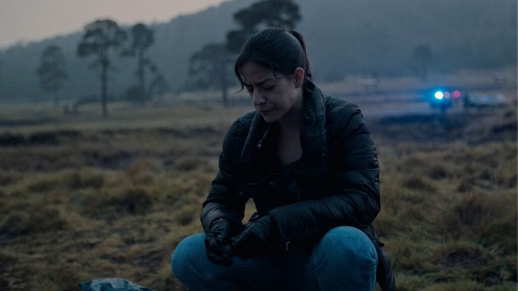 Más allá del estereotipo: Cómo ‘Psicópata: El Asesino del Conejo Blanco’ retrata la mente criminal