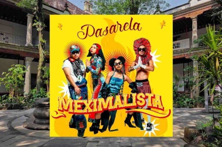 Moda Méximalista en la Noche del Franz: pasarelas y DJs en el Museo Franz Mayer