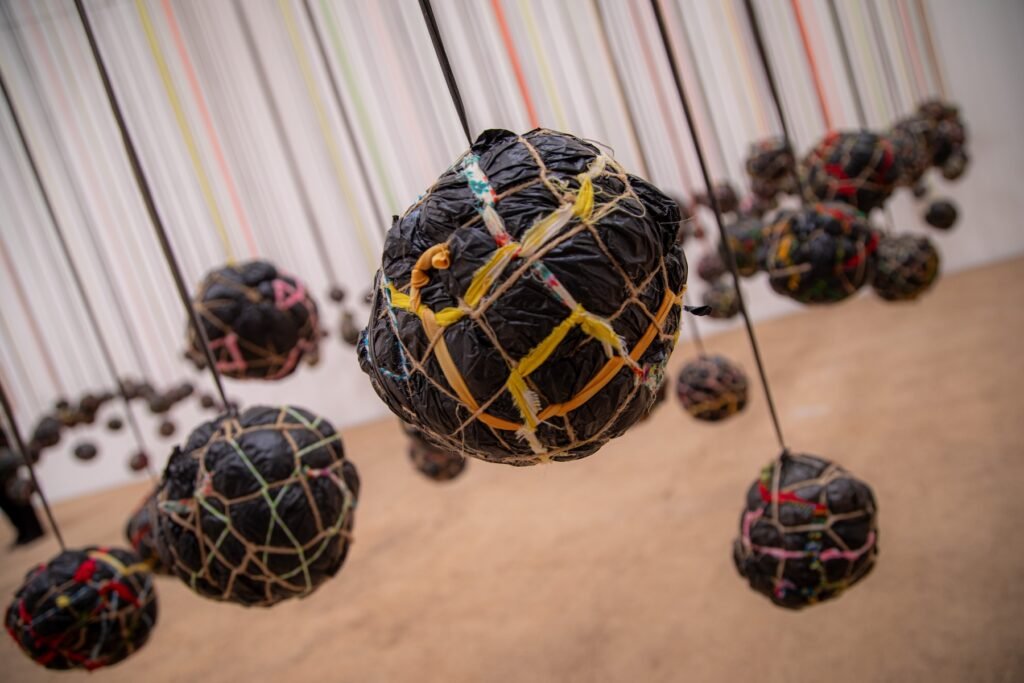 Museo Jumex une arte y futbol en su nueva exposición; ¿cuándo puedes visitarla?