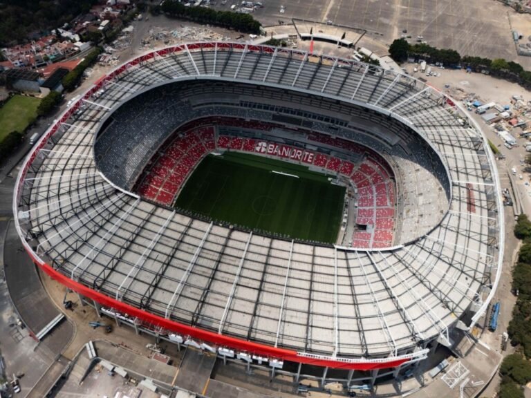 ¡Ojo! Cerrarán calles cerca del estadio CDMX por partido México vs Portugal: Tlalpan, Periférico y más
