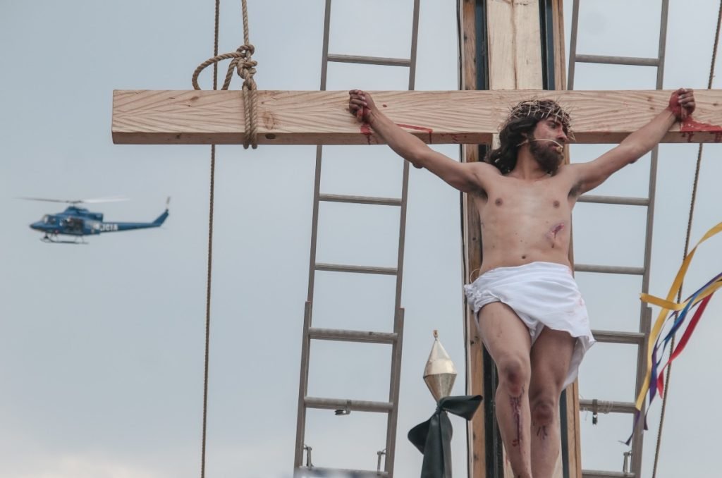 Pasión de Cristo en Iztapalapa: ¿Cuándo es la representación?