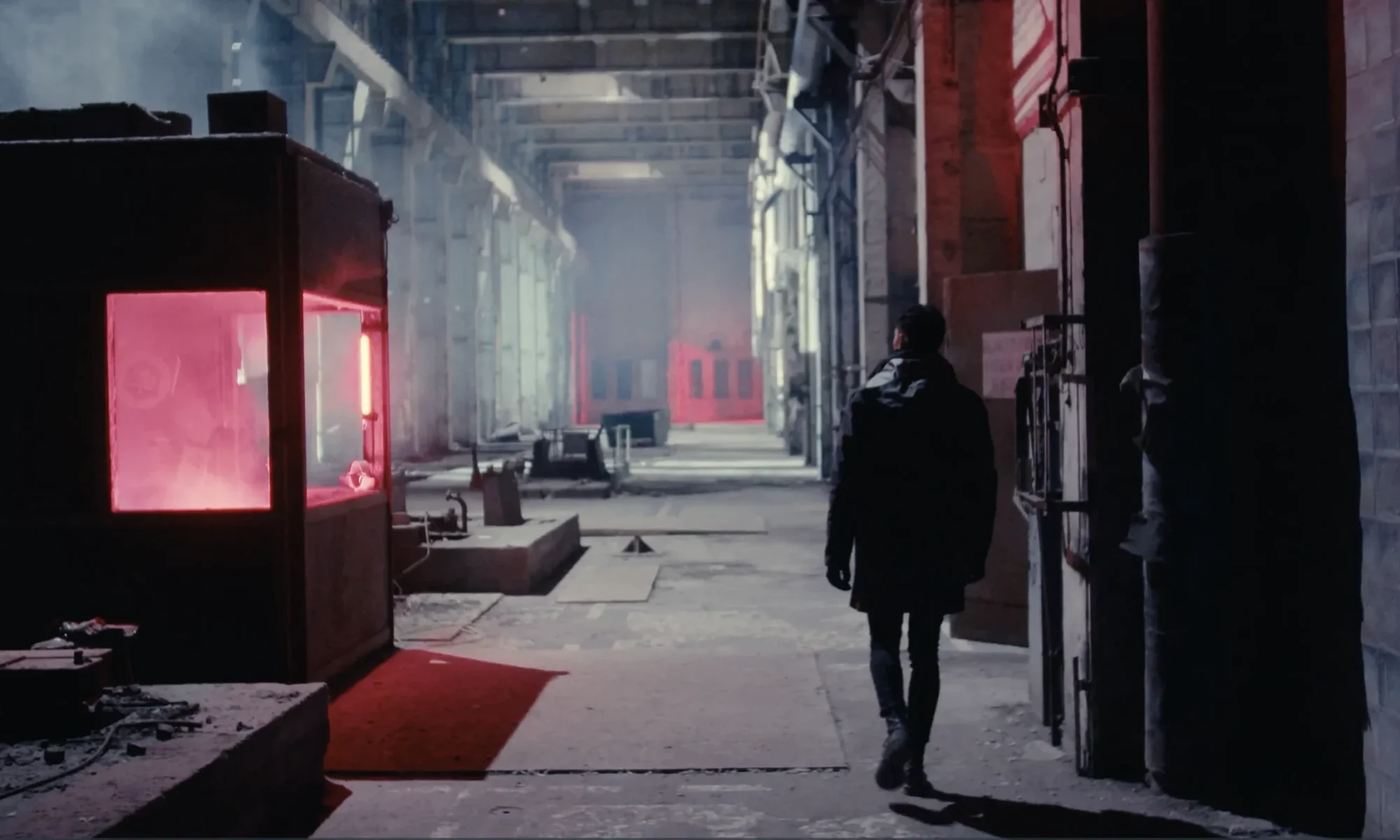 Películas de ciencia ficción distópica: Clásicos y joyas ocultas