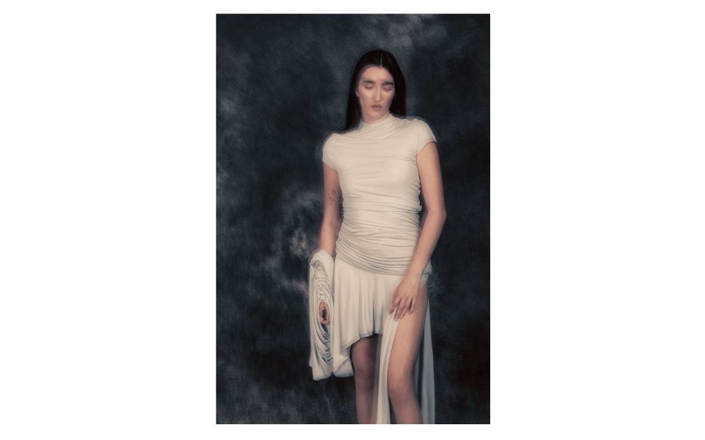 Platicamos con Judeline sobre el hambre de vida, deseo y libertad en su nueva etapa musical