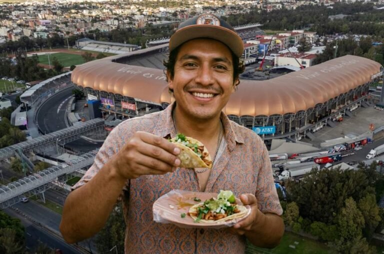 ¿Podrás meter tu lunch? Proponen ley para meter comida en conciertos en CDMX