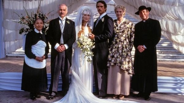 Qué ver si te gustó Como agua para chocolate