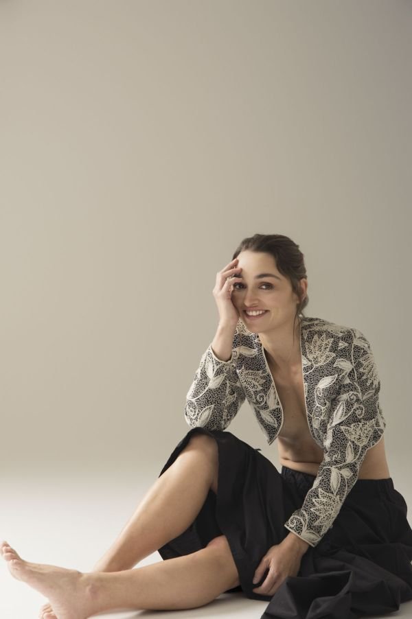 ¿Quién está detrás de Sofi en La Oficina? platicamos con Elena del Río