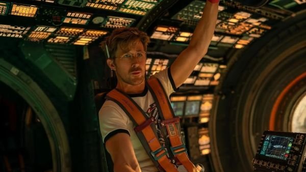 Ranking de las películas top de Ryan Gosling (Project Hail Mary ya es la #1)