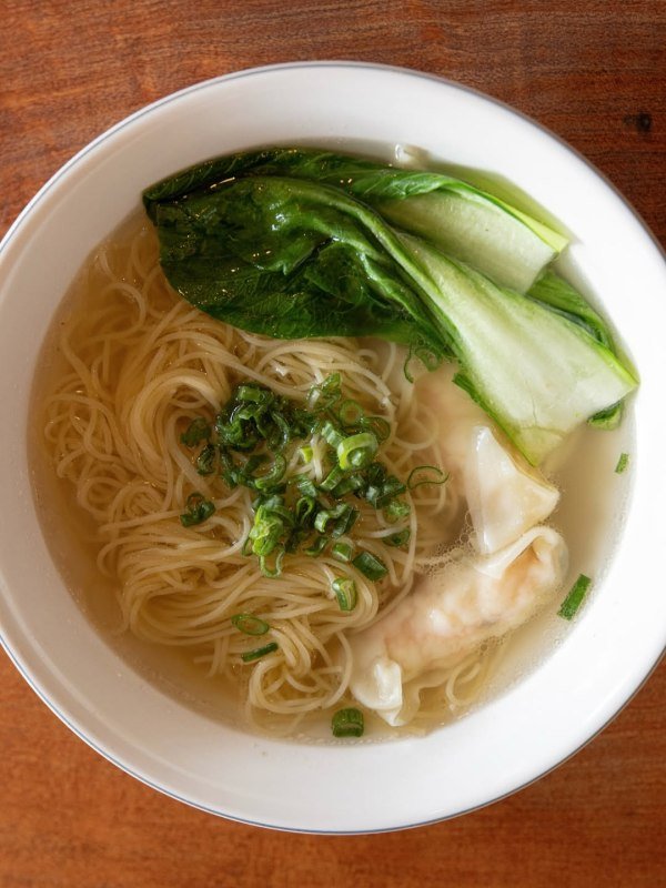 Restaurantes para pedir platillos al centro