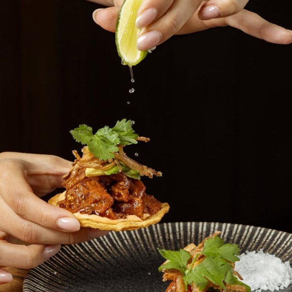 Restaurantes que tienen menú especial esta cuaresma