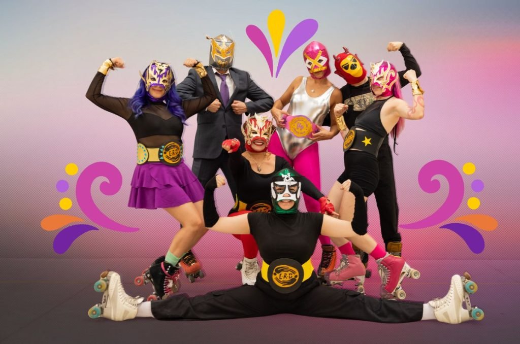 Rolla México 2026: El primer festival de patines llegará a la CDMX