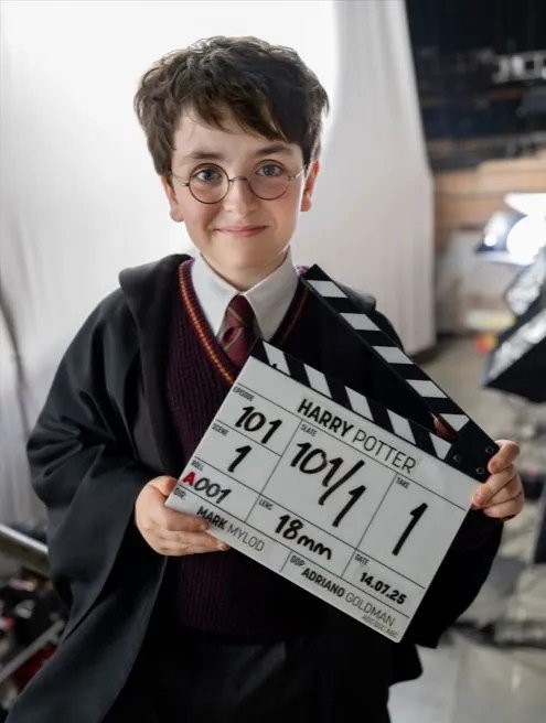 Salió el primer tráiler de la serie de Harry Potter y ya sabemos cuándo se estrena