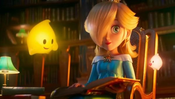 Series y películas que se estrenan la primer semana de abril