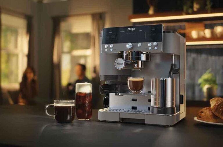 Shark y Ninja: rebajas de primavera para cocina y hogar en México