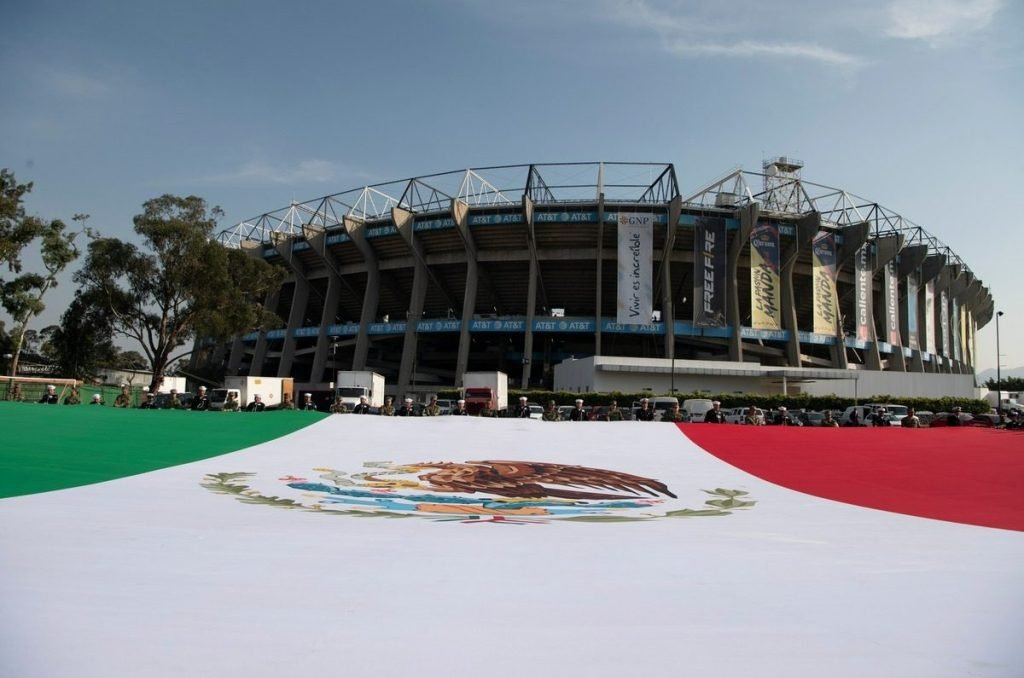 Sin estacionamiento el México vs Portugal: así será el acceso al Estadio Banorte