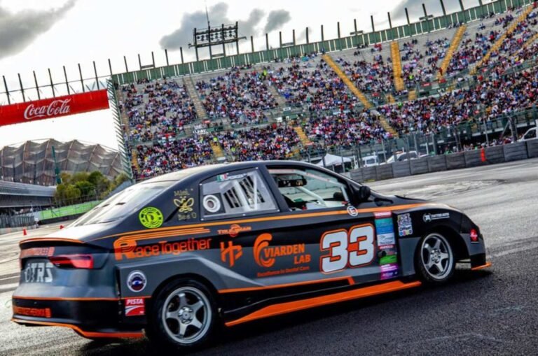 Speed Fest 2026: carreras y Monster Trucks en el Autódromo Hermanos Rodríguez