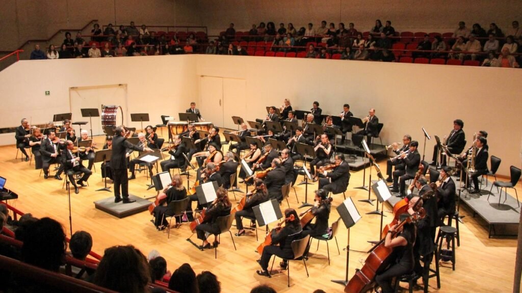 Stravinsky en el Cenart: llega La Consagración de la Primavera con entrada libre