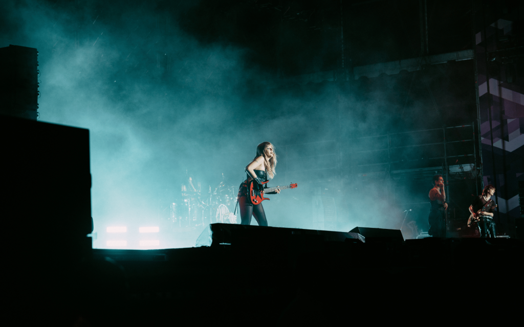 Tecate Emblema 2026: el pop como punto de encuentro