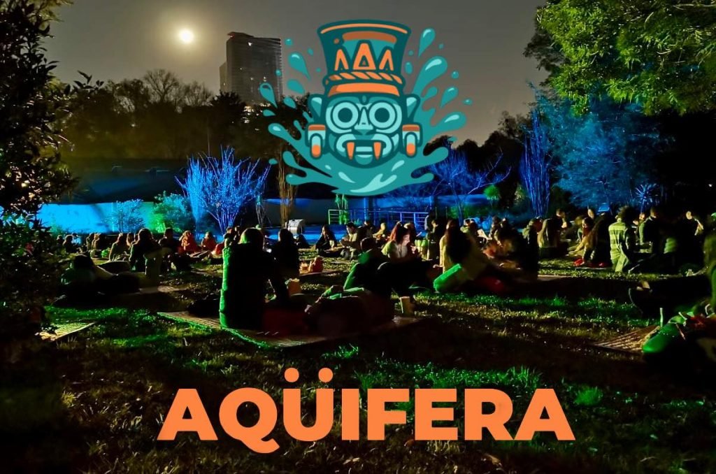 Todo del Festival del Bosque de Chapultepec 2026: ¡Picnic y jazz!