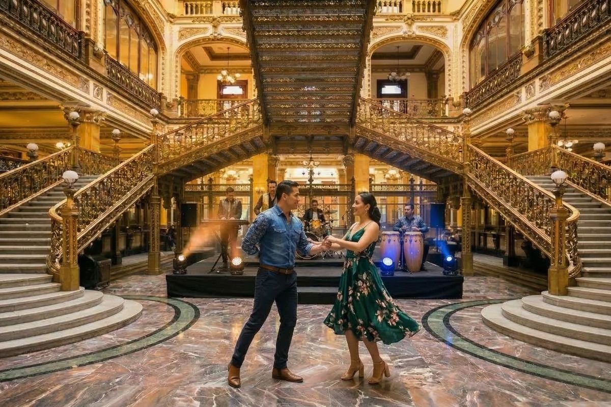 Tributo a Juan Gabriel, pasarela de moda, mariachi y cumbia: así se vivirá la Noche de Museos de marzo en CDMX