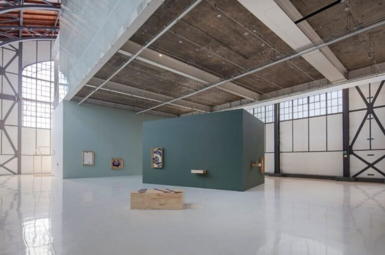 Últimos días de la exposición Nour Bishouty. Madre improbable en el Museo del Chopo