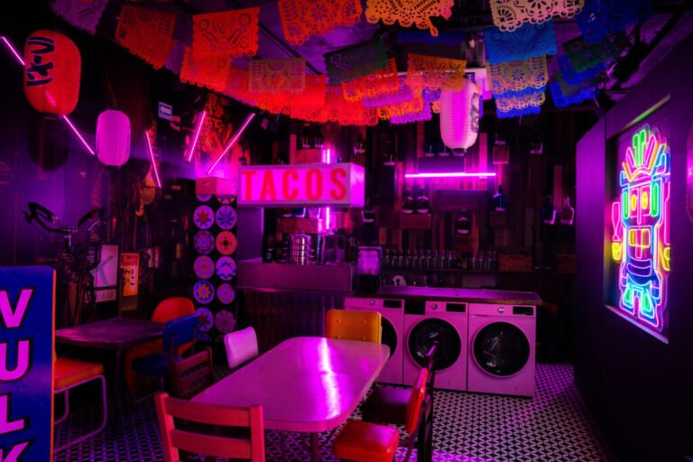 Un paraíso de mezcales únicos en un speakeasy nuevo en CDMX