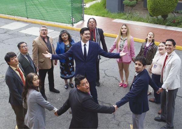 ¿Vale la pena ver La Oficina? Aquí nuestra reseña honesta