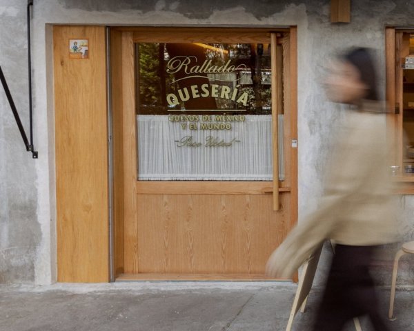 ¿Vino, cerveza o mezcal? Rallado Quesería nos dice cómo maridar queso con todo