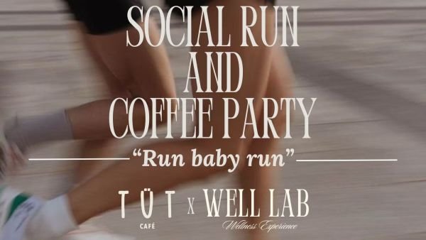 What’s Happening el 28 y 29 de marzo en CDMX