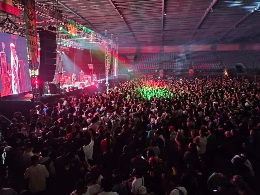 Ya viene Soul Dread, festival de reggae en el Edomex; cuándo, dónde y quiénes estarán
