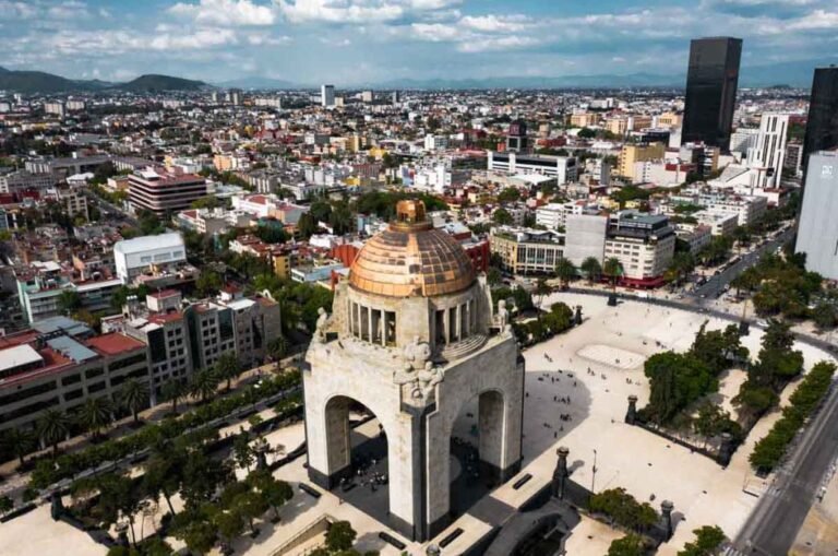 10 lugares imperdibles que debes visitar en CDMX