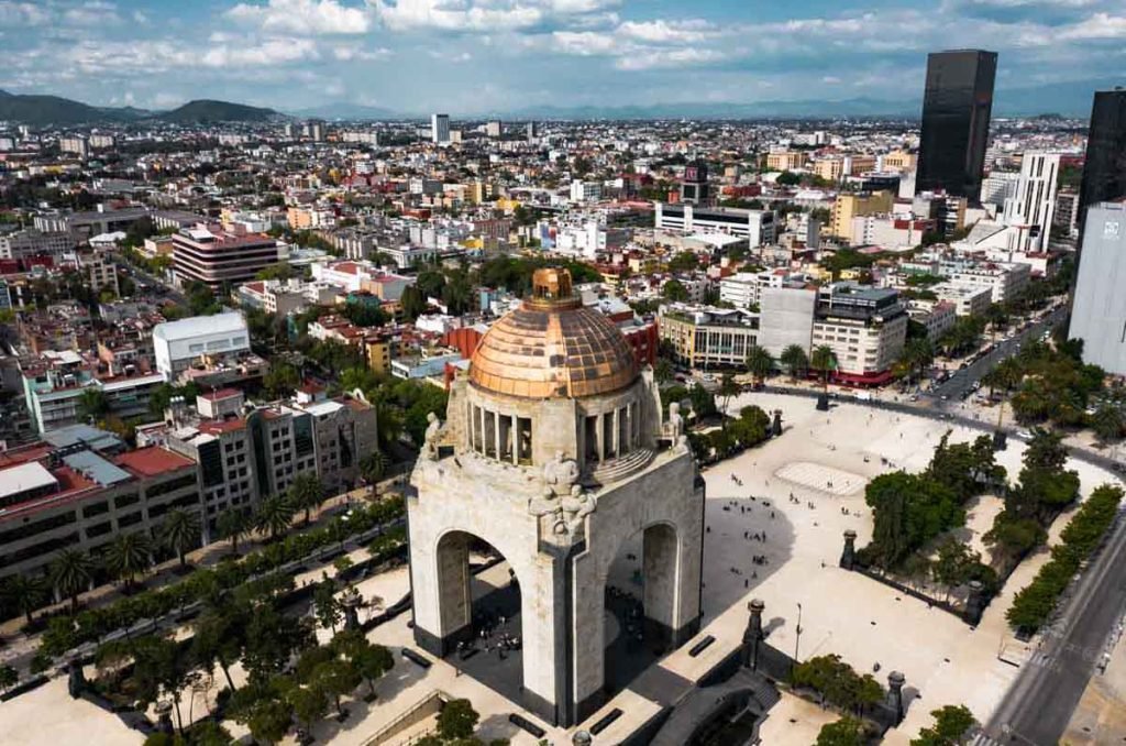 10 lugares imperdibles que debes visitar en CDMX