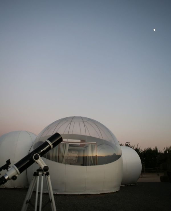 11 hoteles eco-friendly en México para escaparte este verano