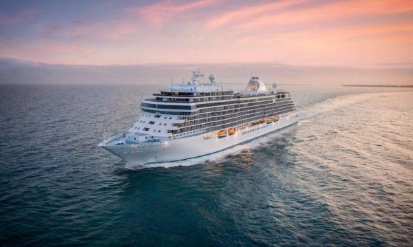 18 países, 74 puertos y 133 noches: así es el crucero que va a dar la vuelta al mundo