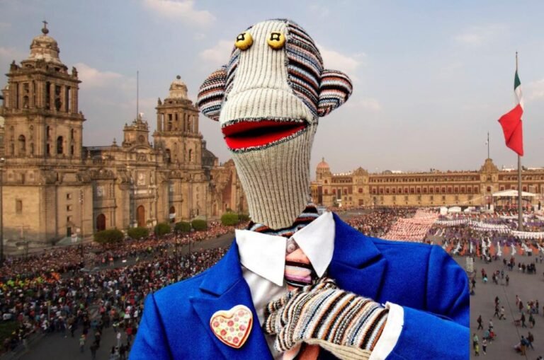 31 Minutos dará concierto gratis en el Zócalo ¡Por Día del Niño!