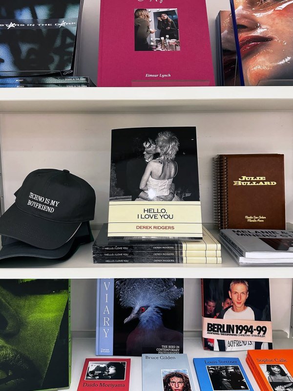 7 librerías imperdibles en Europa para los amantes del arte y de los libros