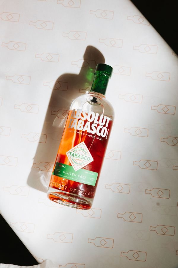 Absolut x Tabasco: la collab que promete el Bloody Mary perfecto
