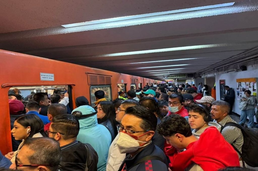 ¡Adiós Huelga! Metro CDMX reanuda servicio tras acuerdo con sindicato
