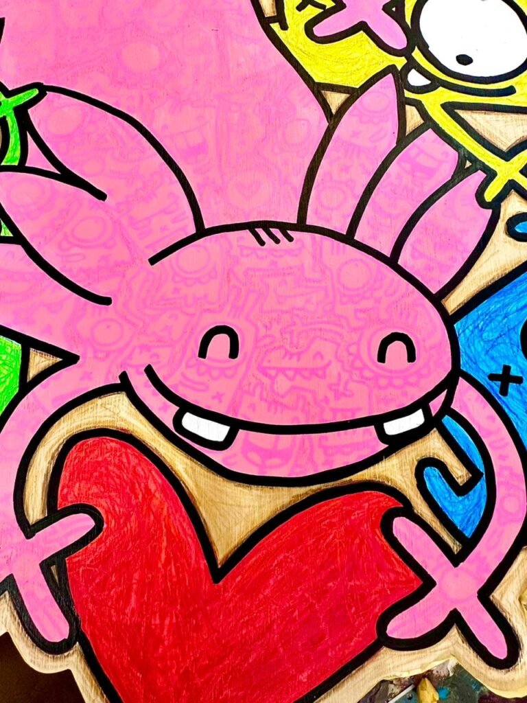 Ajolotes y arte en esta nueva exposición en la CDMX: ¿cuándo y dónde verla?