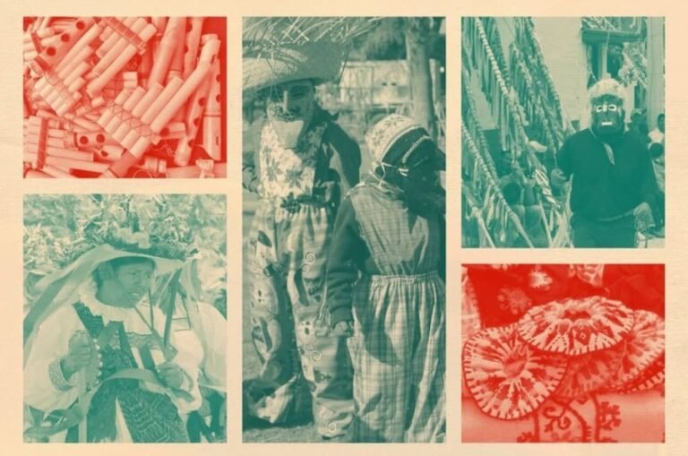 ¿Antojo de enchiladas queretanas? Lánzate a Querétaro en Los Pinos con ENTRADA GRATIS