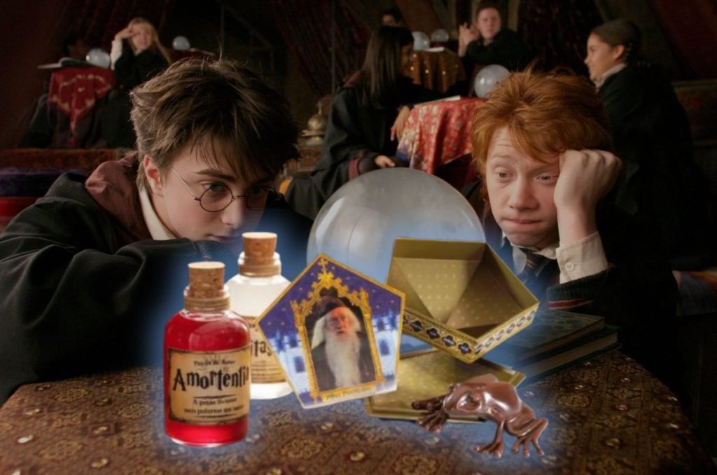 Arma tu kit de velas de Harry Potter en este taller mágico de CDMX