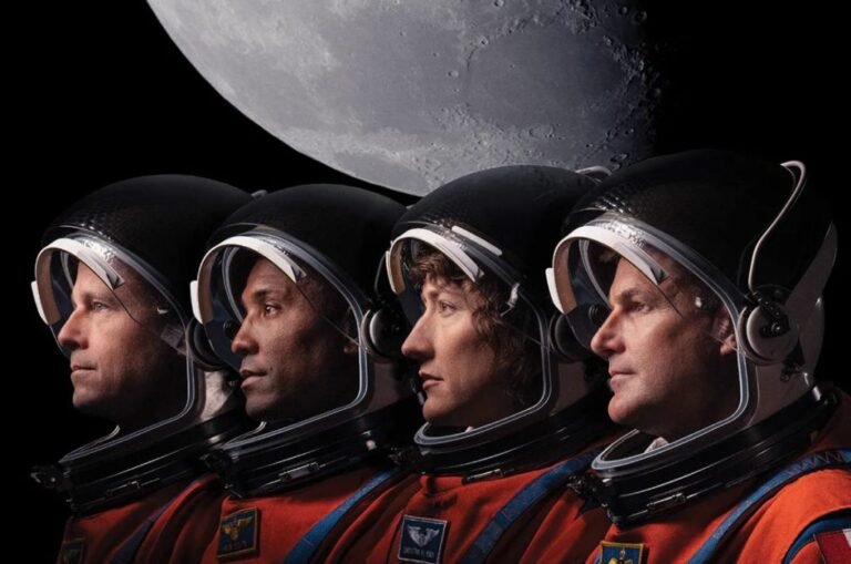 Artemis II: los 13 minutos más críticos en el regreso a la Tierra