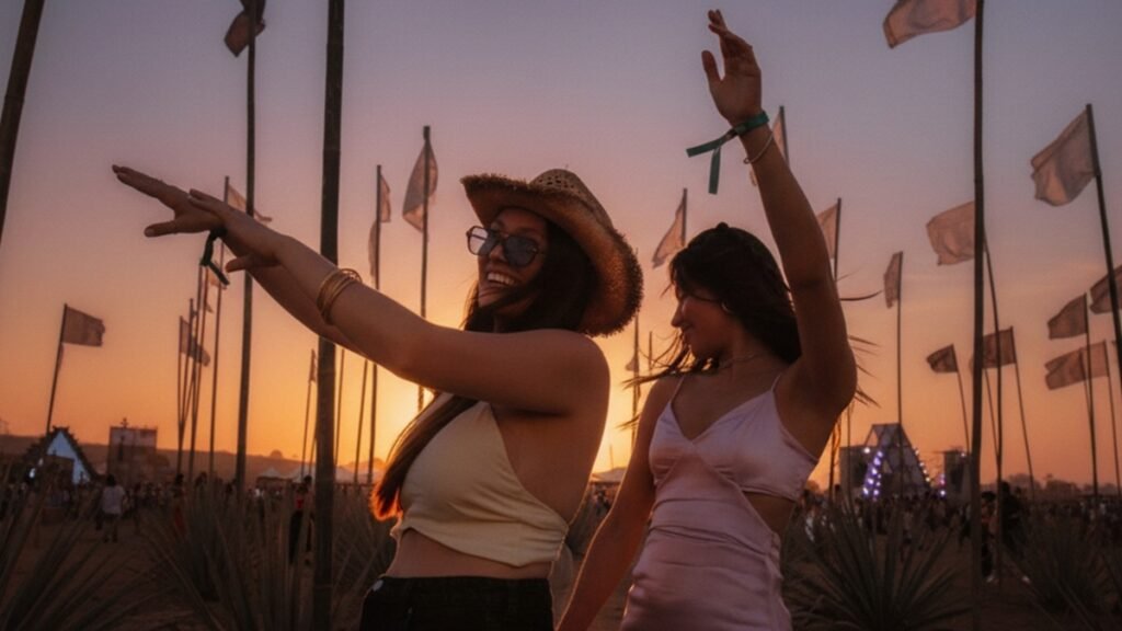 Así será Akamba 2026: lineup, boletos y cómo será la experiencia en Tequila